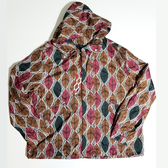 Zara Man Lightweight Windbreaker - Picture 4 of 8